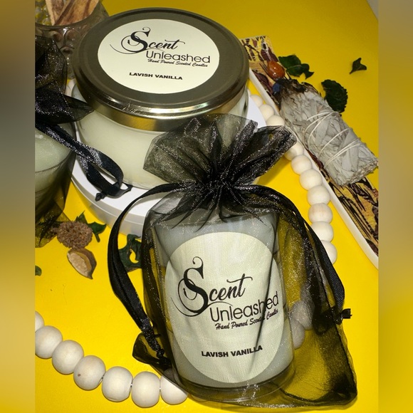 LAVISH VANILLA COMBO, SCENT UNLEASHED LLC - Picture 5 of 5